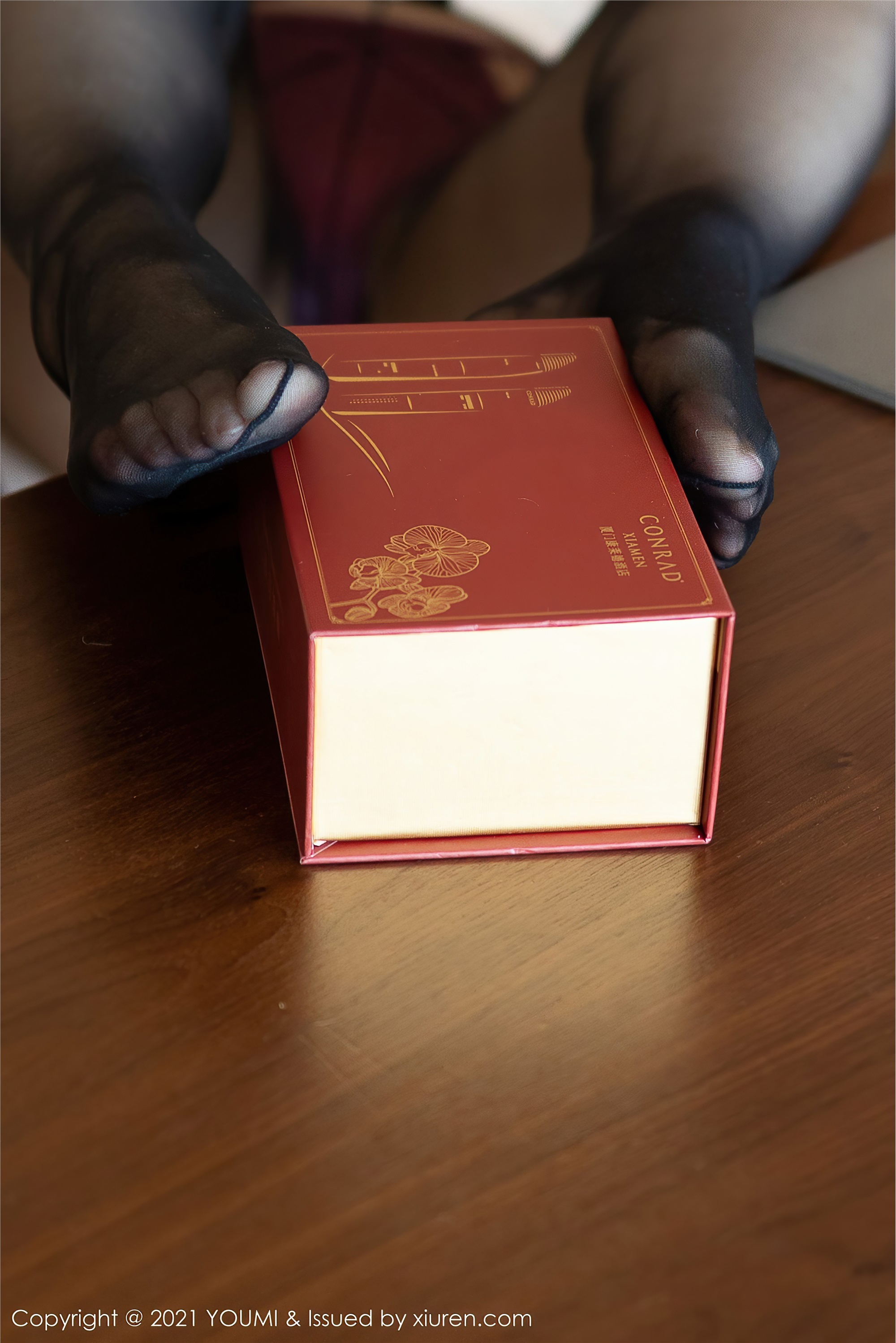 YouMi尤蜜荟 2021.02.23 Vol.605 尤妮丝Egg